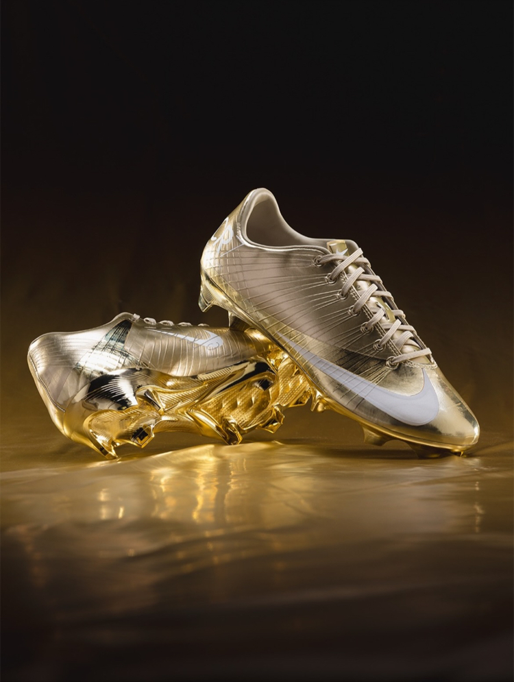 YENI SEZON CR7 ELIT TAM PROF