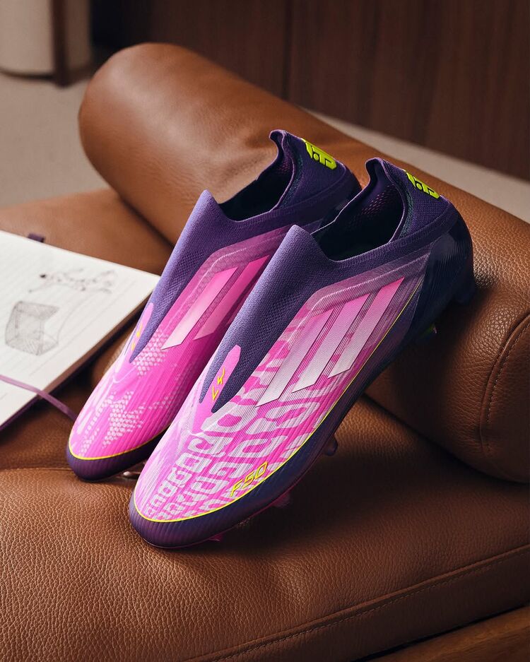 YENİ SEZON YAMAL F50 ELİT TAM PROF