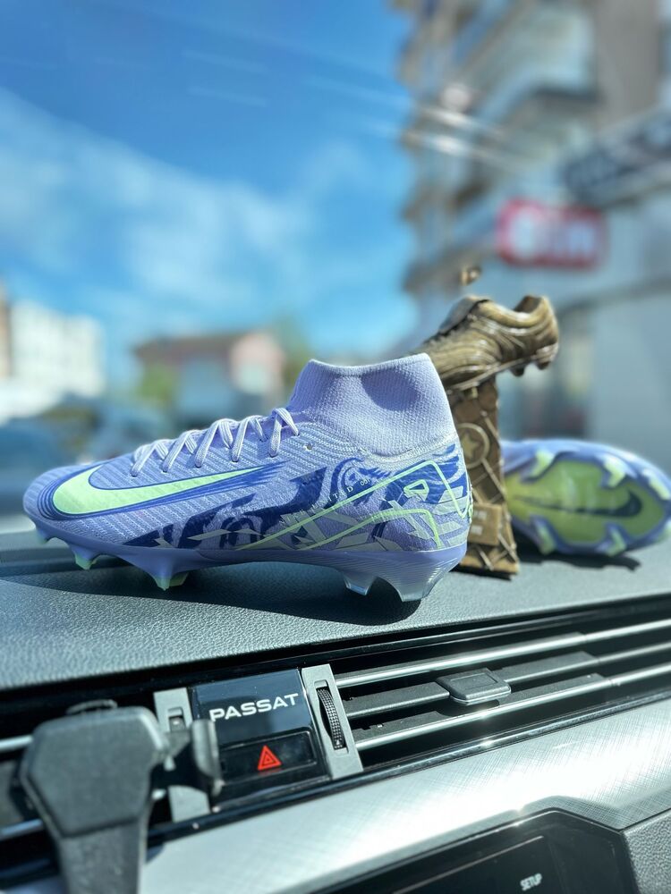 YENİ SEZON AİR ZOOM SUPERFLY ELİT