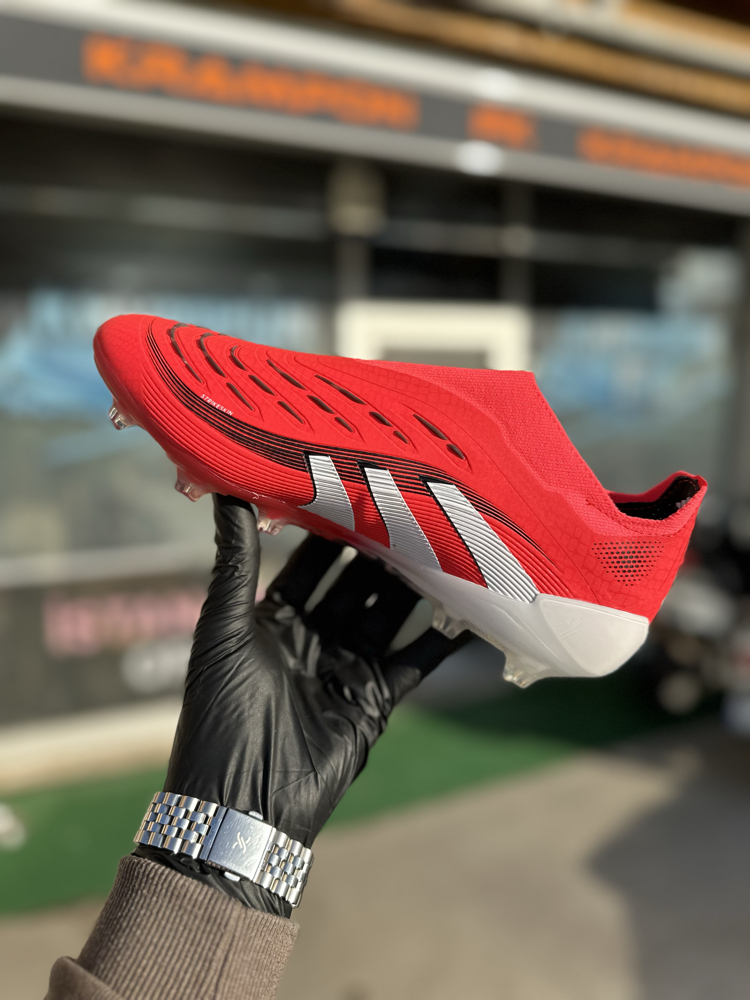 Yeni Sezon Predator Legend Elite Tamprof