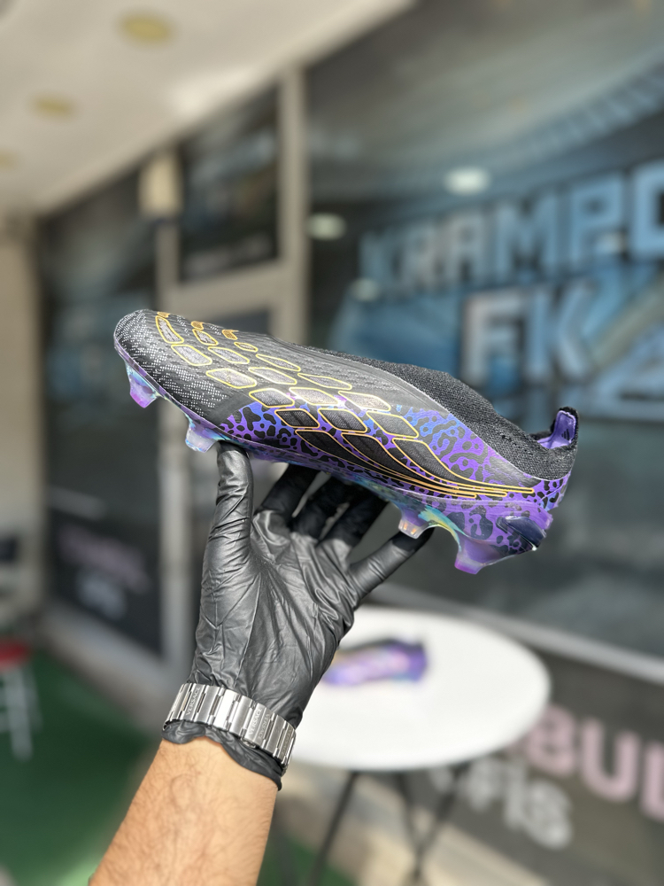 Yeni Sezon Predator Legend (KAKA ÖZEL SERİ) Elite Tamprof