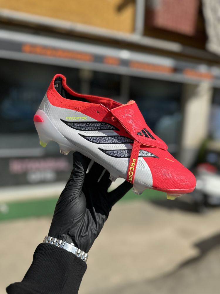 Yeni Sezon Predator Legend Elite Tamprof