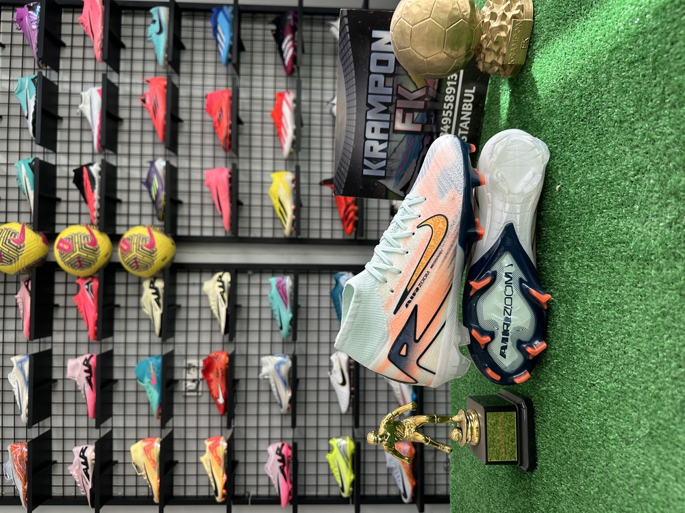 Yeni Sezon Airzoom Superfly Elite Tamprof