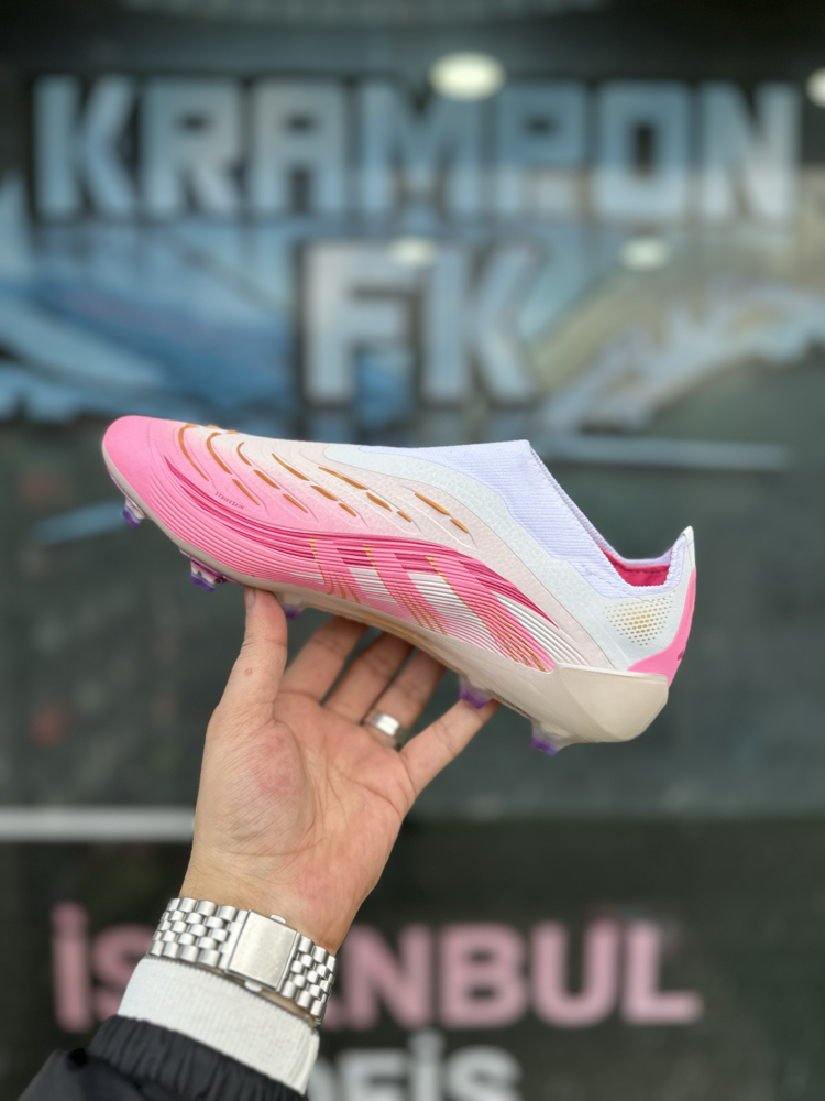 Yeni Sezon Predator Legend Elite Tamprof