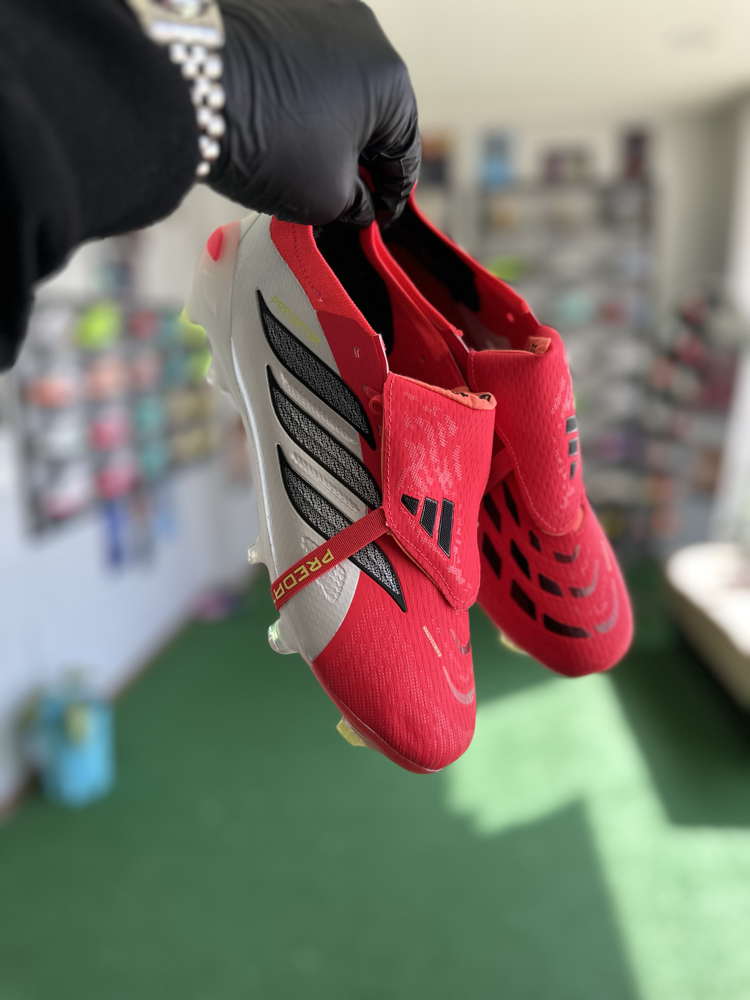 Yeni Sezon Predator Legend Elite Tamprof