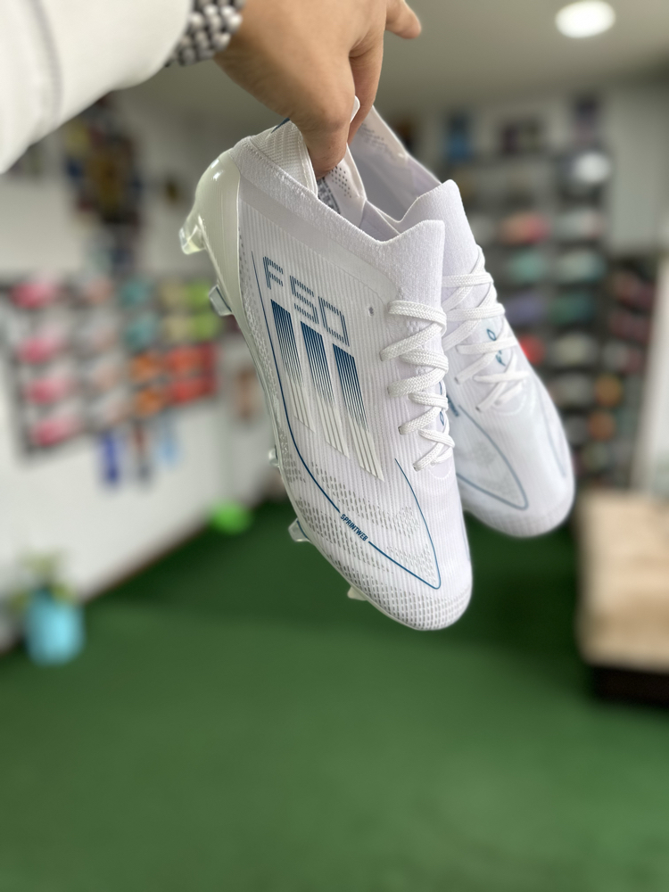 Yeni Sezon F50 Elite Tamprof (bağcıklı)