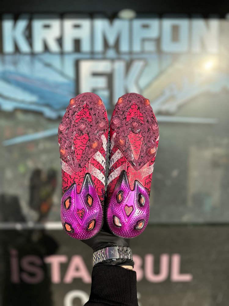 Yeni Sezon Predator Freak Elite Tamprof
