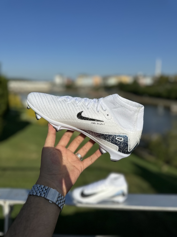 Yeni sezon Airzoom Superfly Elite Tamprof