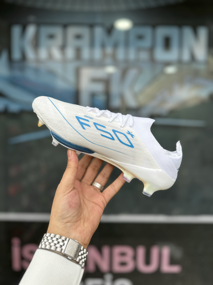 Yeni Sezon F50+ Elite Tamprof (Bağcıklı)