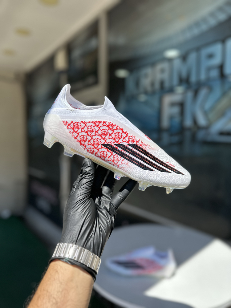 Yeni Sezon F50 (Bağcıksız) Elite Tamprof