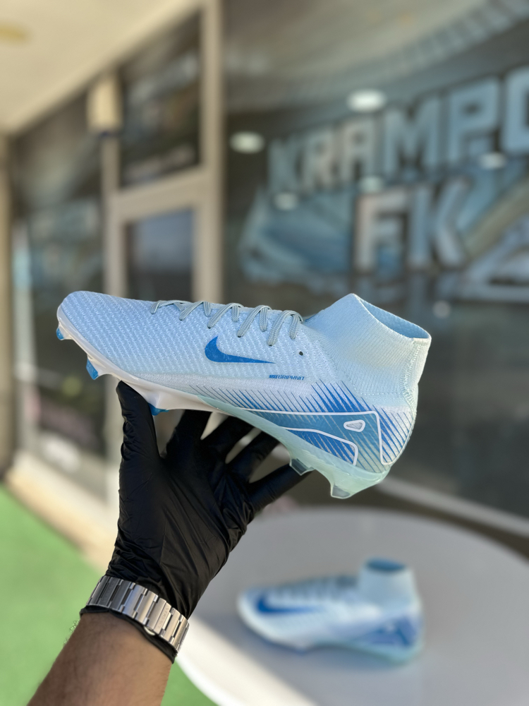 Yeni Sezon Airzoom Superfly Elite Tamprof