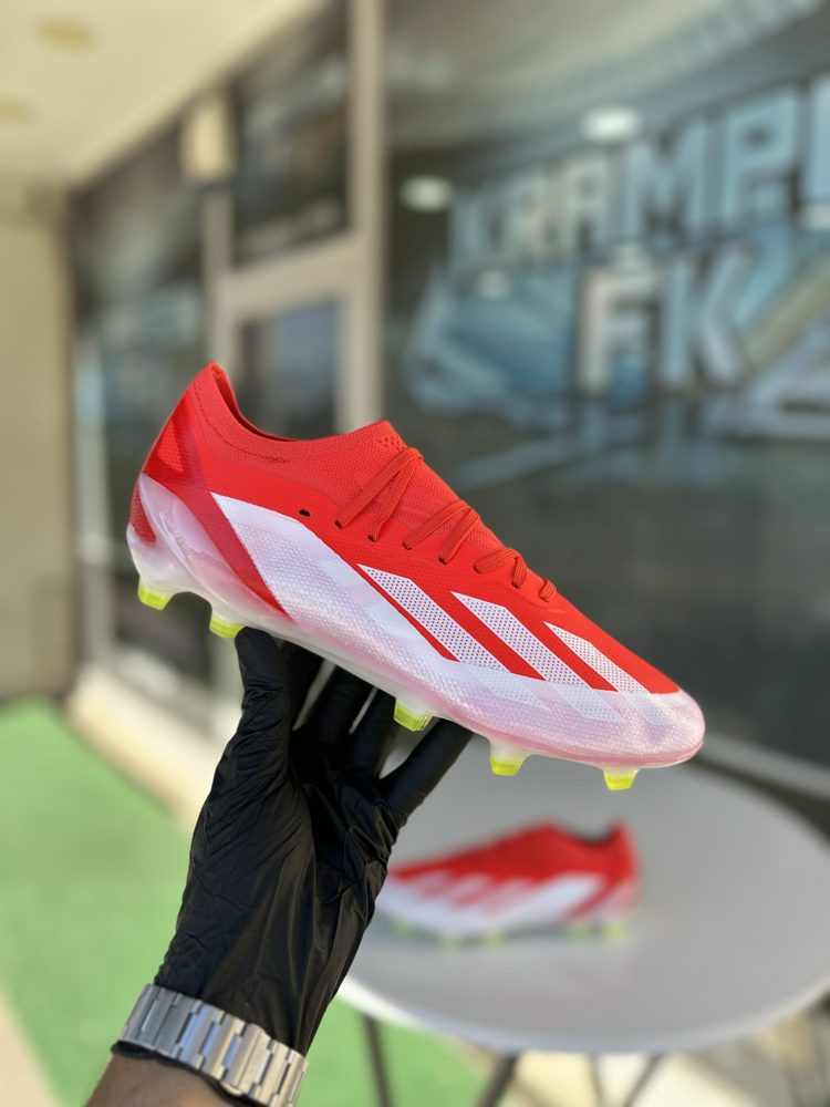 Yeni Sezon X Crazyfast Elite Tamprof