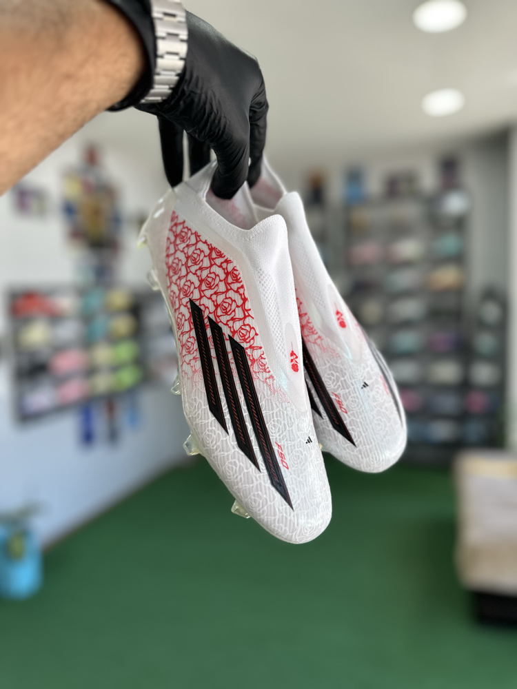 Yeni Sezon F50 (Bağcıksız) Elite Tamprof