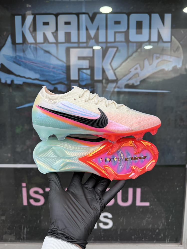 Yeni Sezon Airzoom Vapor Elite Tamprof