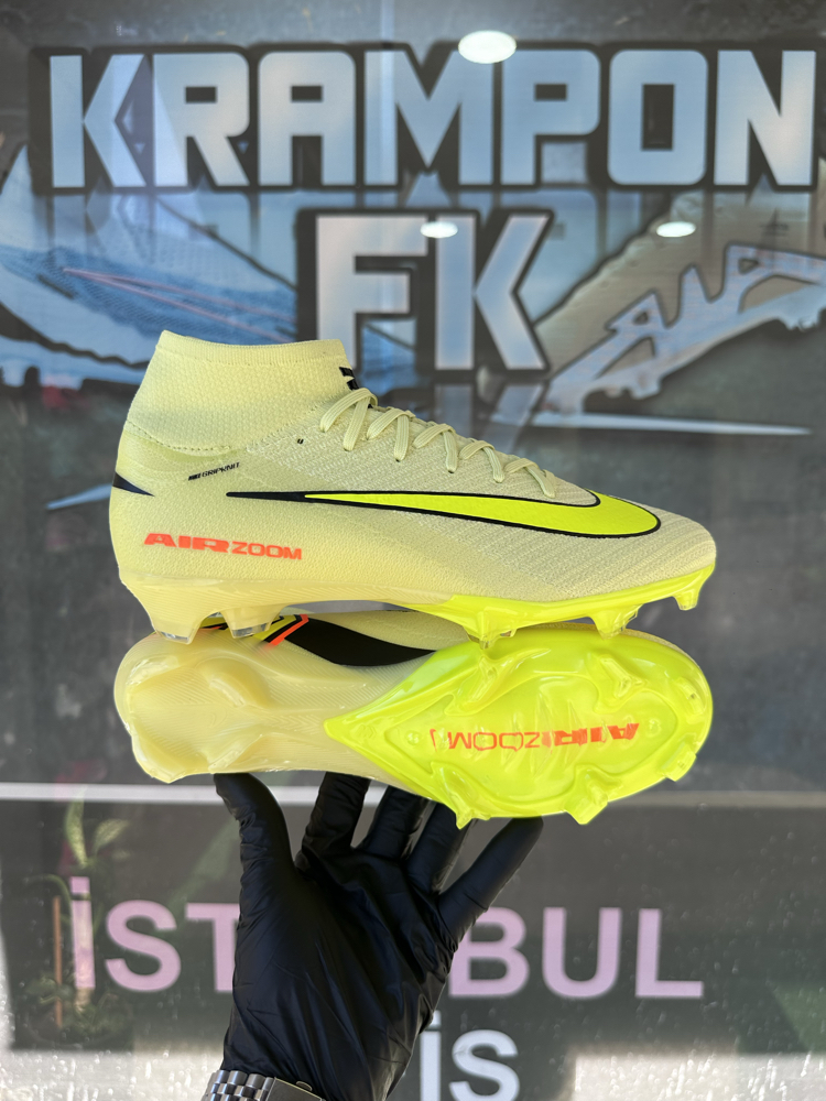 Yeni Sezon Airzoom Superfly Elite Tamprof