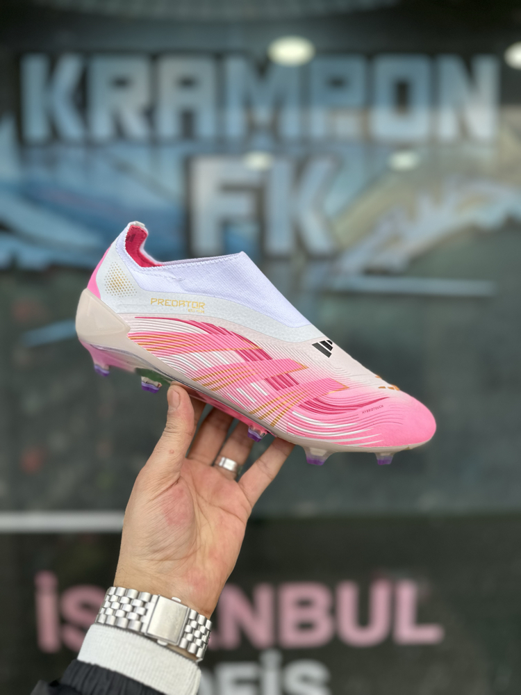 Yeni Sezon Predator Legend Elite Tamprof