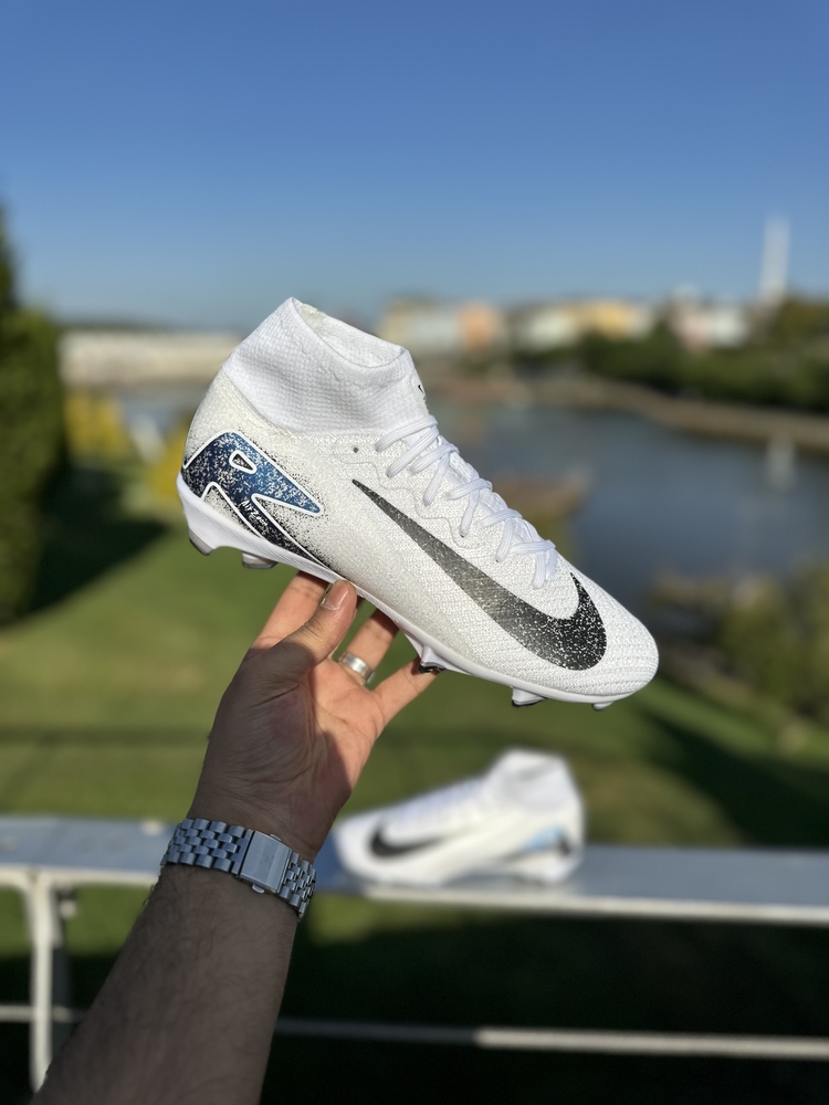 Yeni sezon Airzoom Superfly Elite Tamprof