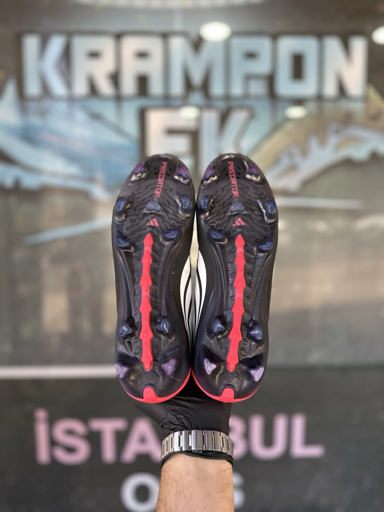 Yeni Sezon Predator Legend Elite Tamprof