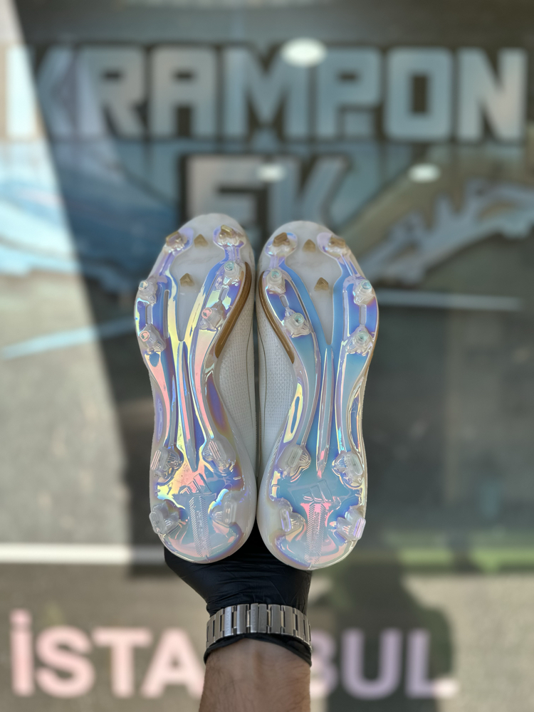 Yeni Sezon F50 (Bağcıksız) Elite Tamprof