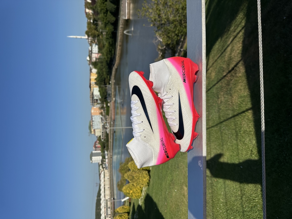 Yeni sezon Airzoom Superfly Elite Tamprof
