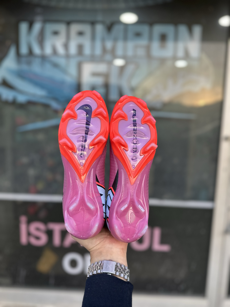 Yeni sezon Airzoom Vapor Elite Tamprof