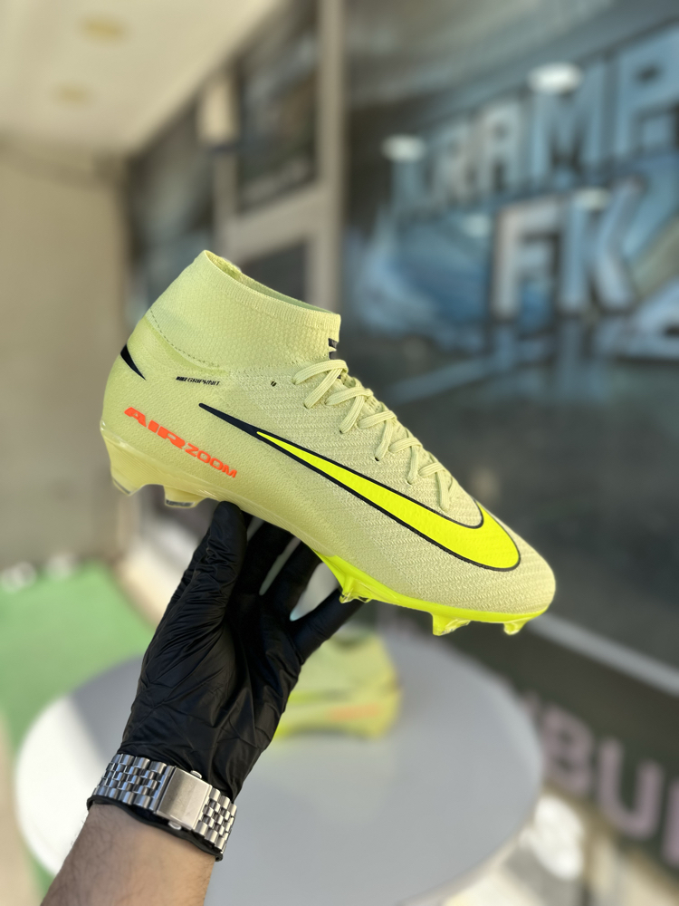 Yeni Sezon Airzoom Superfly Elite Tamprof