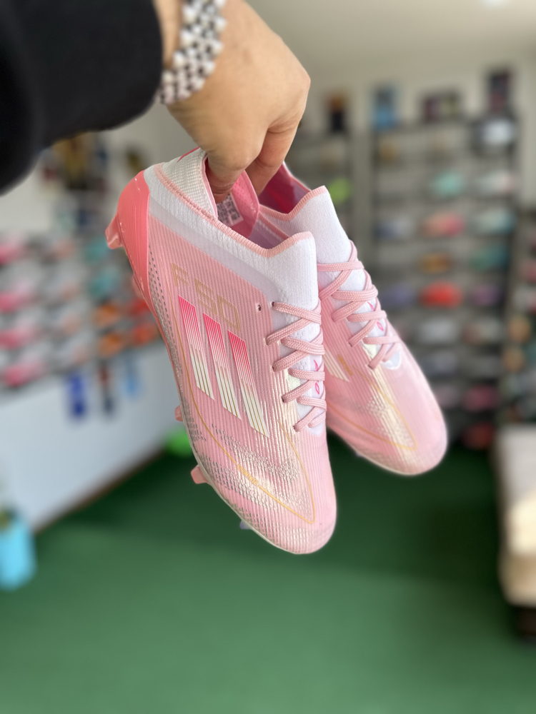 Yeni sezon F50 Elite Tamprof (Bağcıklı)