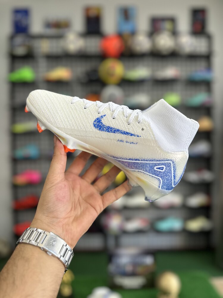 Yeni Sezon Air Zoom Superfly Elite TamProf