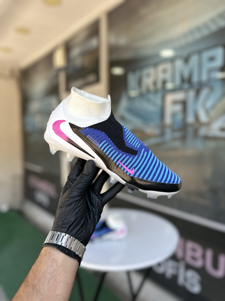 Yeni Sezon Phantom GX Elite Tamprof