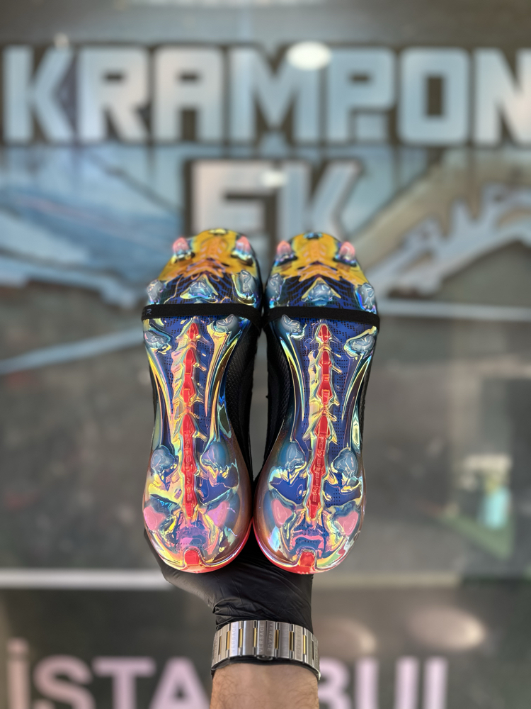 Yeni Sezon Predator Legend Elite Tamprof