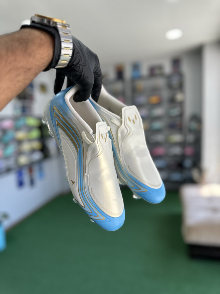 Yeni Sezon F50 Elite Tamprof