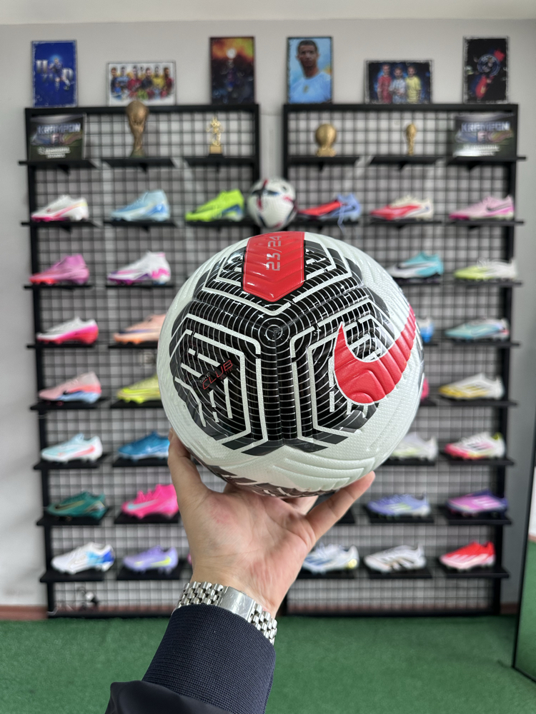 Profesyonel Futbol Topu 5 Numara