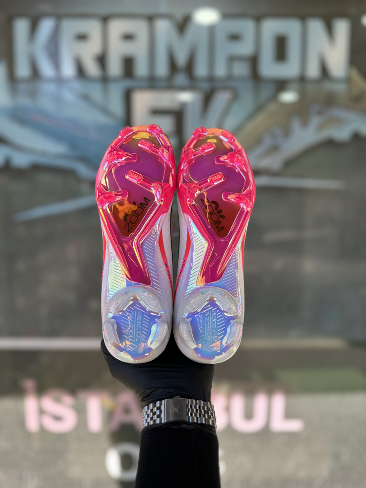 Yeni Sezon Airzoom Vapor Elite Tamprof