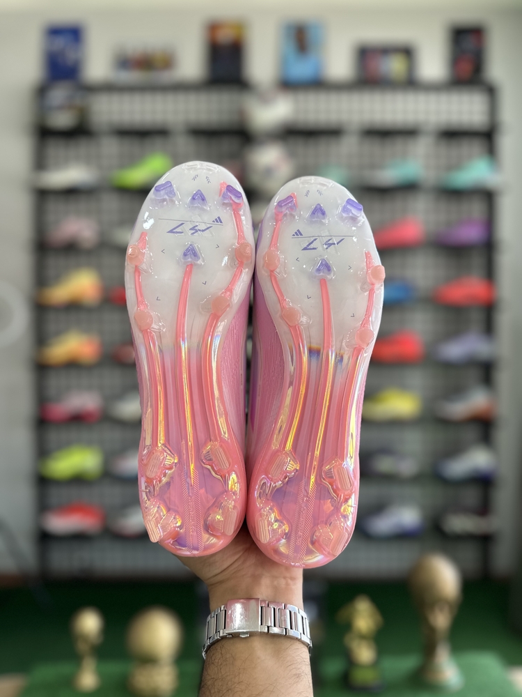 Yeni Sezon F50 Elite Tamprof (Bağcıksız)