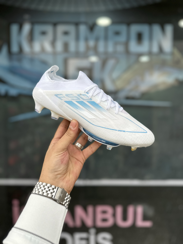 Yeni Sezon F50+ Elite Tamprof (Bağcıklı)