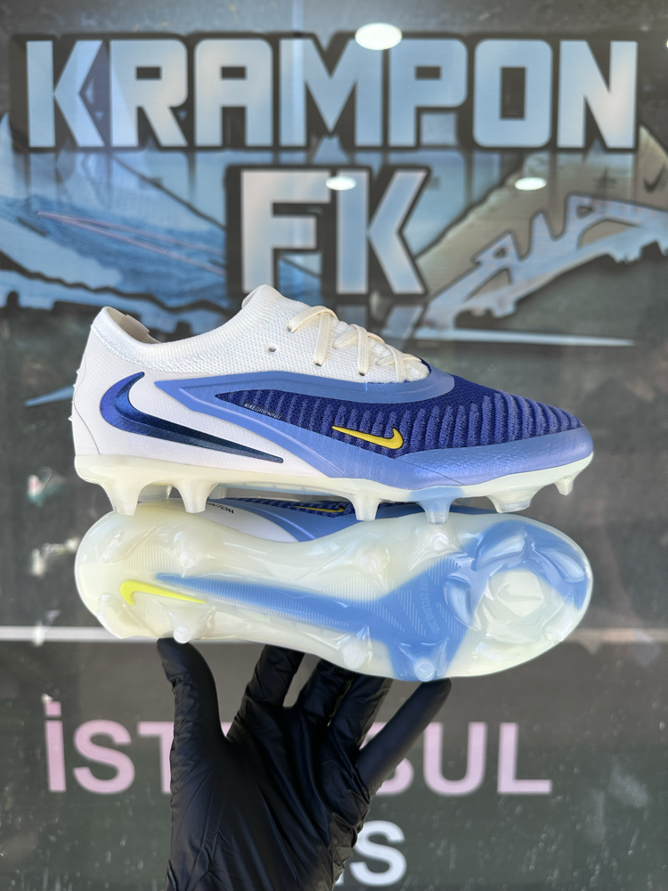 Yeni Sezon Phantom GX Elite Tamprof