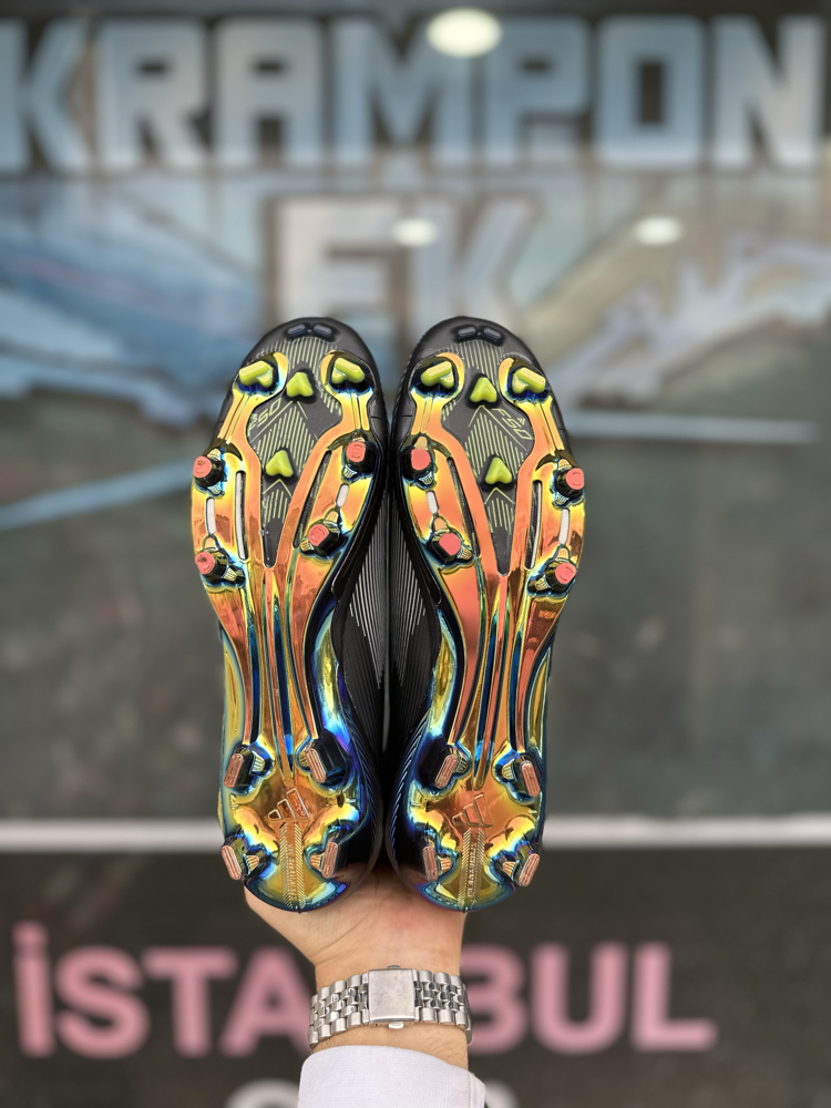Yeni Sezon F50+ Elite Tamprof