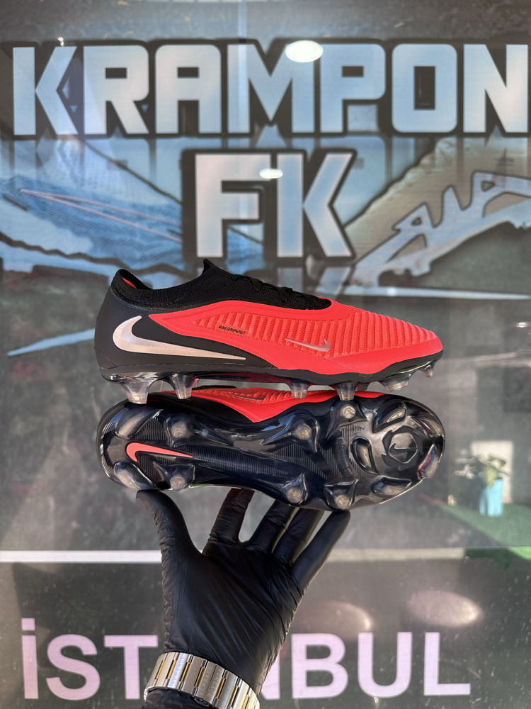 Yeni Sezon Phantom GX Elite Tamprof