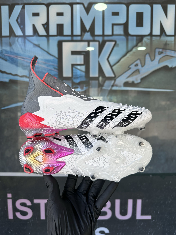 Yeni Sezon Predator Freak Elite Tamprof