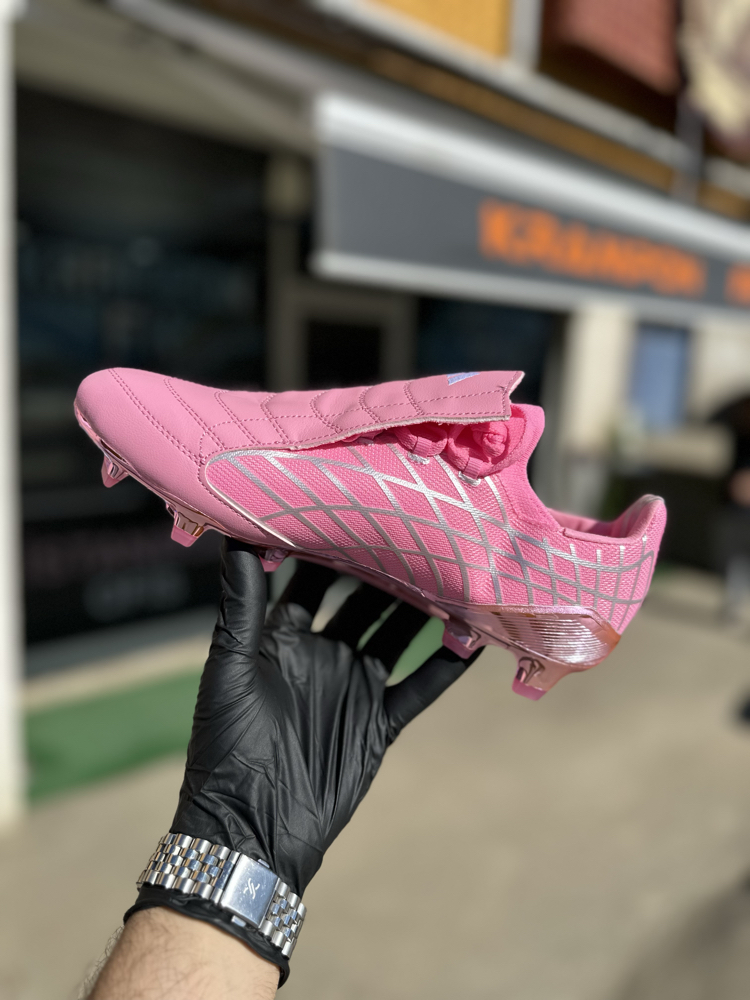 Yeni Sezon F50 (Bağcıklı) Elite Tamprof