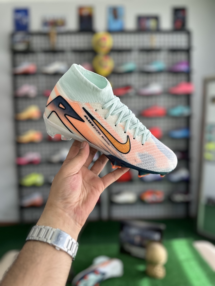 Yeni Sezon Airzoom Superfly Elite Tamprof