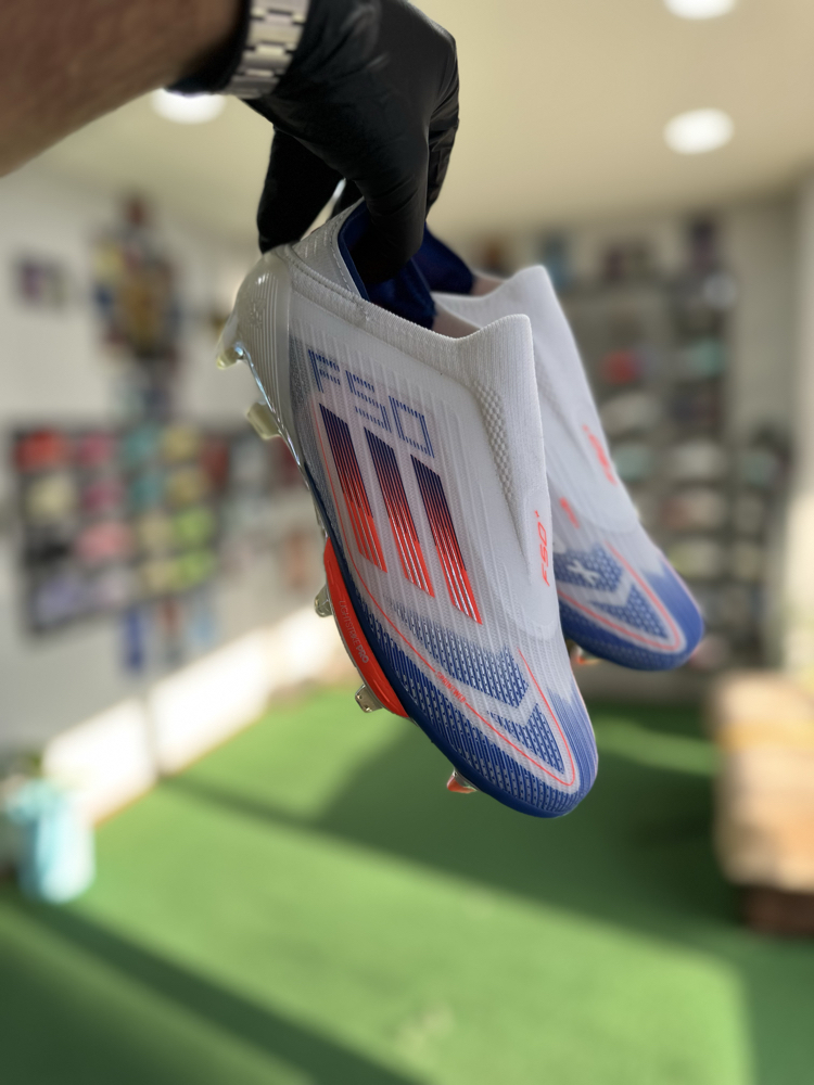Yeni Sezon F50 (Bağcıksız) Elite Tamprof