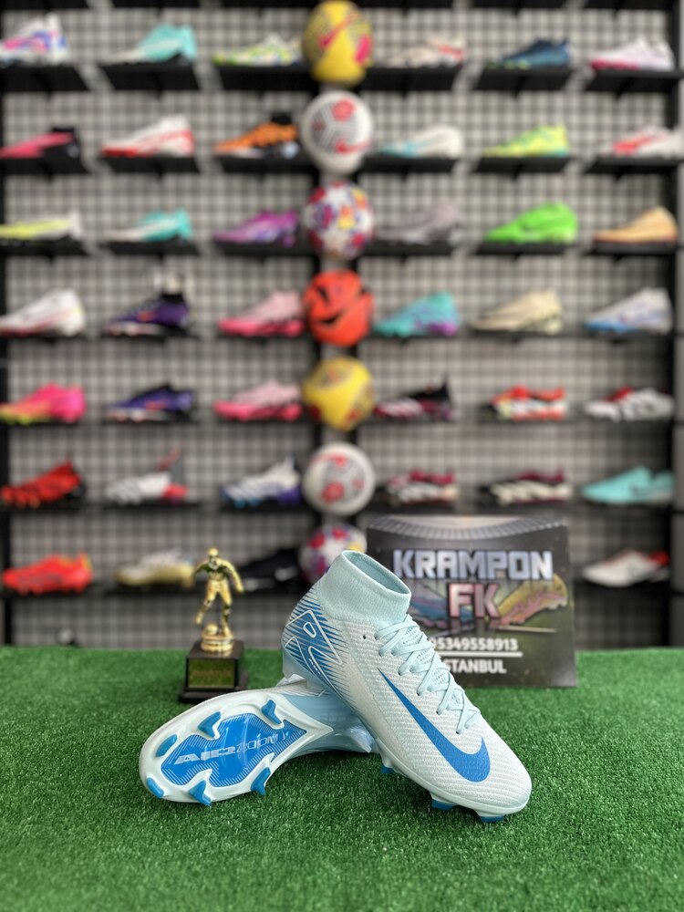Yeni Sezon Air Zoom Superfly Elite Tamprof