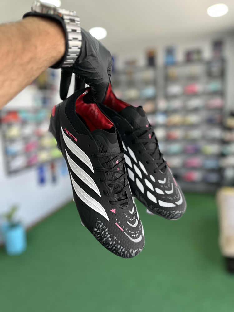 Yeni Sezon Predator Legend Elite Tamprof