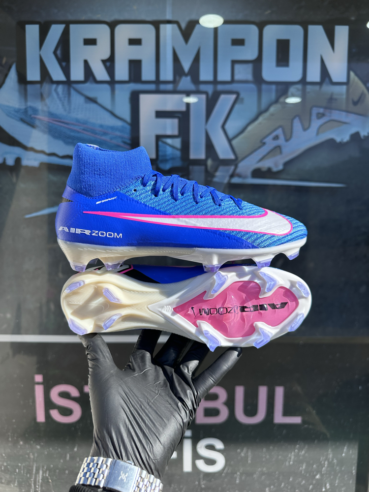 Yeni Sezon Airzoom Superfly Elite Tamprof