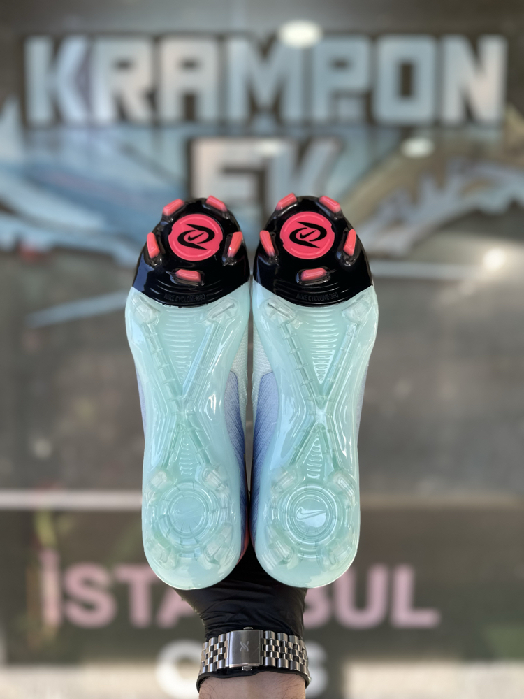 Yeni Sezon Phantom Luna Elite Tamprof