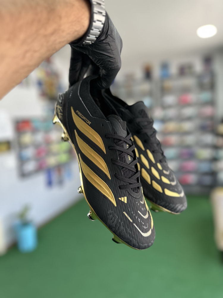 Yeni Sezon Predator Legend Elite Tamprof