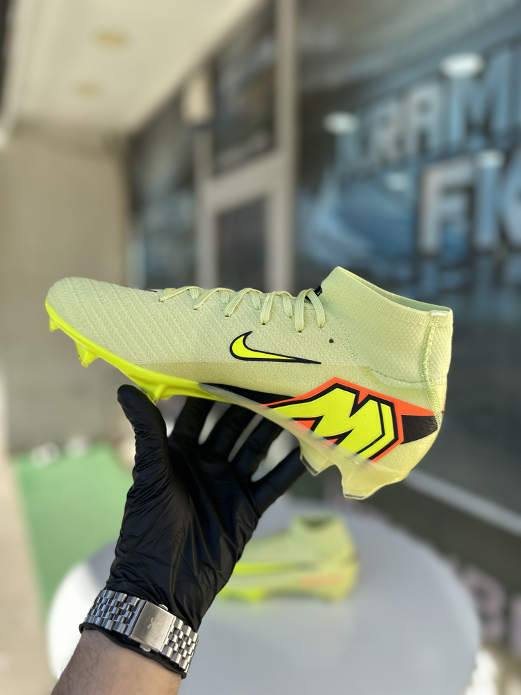 Yeni Sezon Airzoom Superfly Elite Tamprof