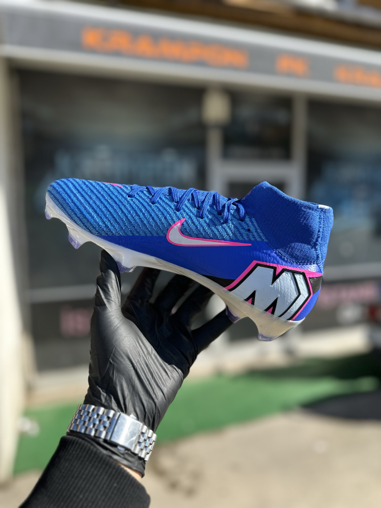 Yeni Sezon Airzoom Superfly Elite Tamprof