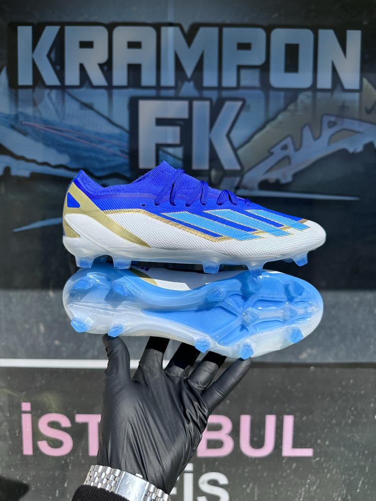Yeni Sezon X Crazyfast Elite Tamprof